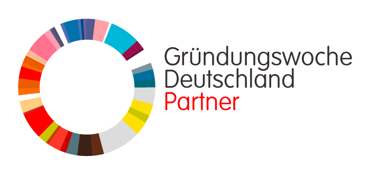 Angebot zur Gründungswoche